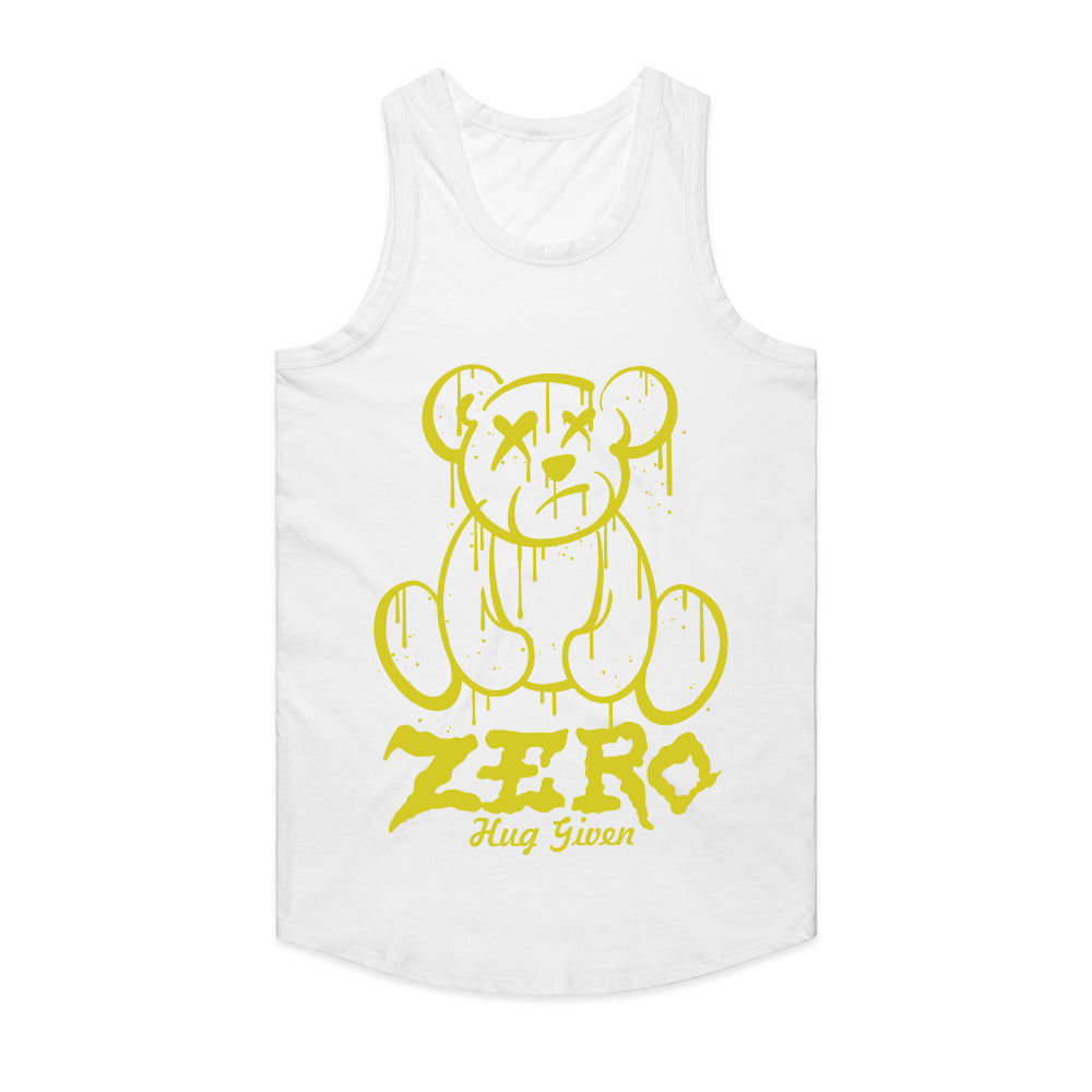 No Chill Bear – Zero Hug Given