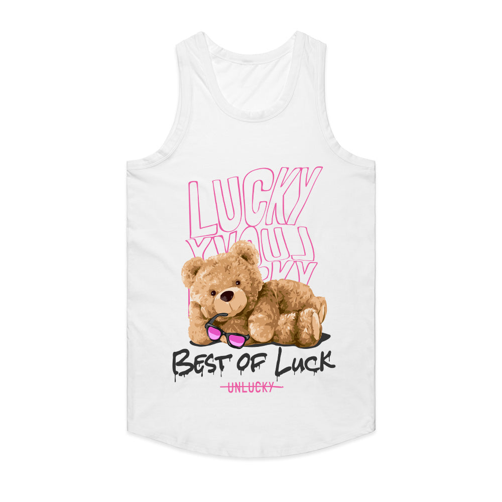Lucky Lie – Best of Bad Luck Bear