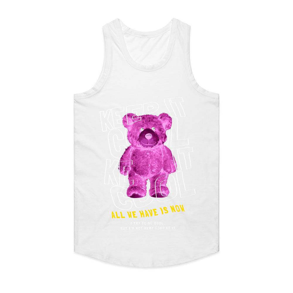 Cool Collapse – The Awkward Bear Statement