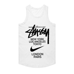 Stussy x Nike Shirt