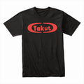 Takut T-Shirt – Bold Filipino Phrase Tee