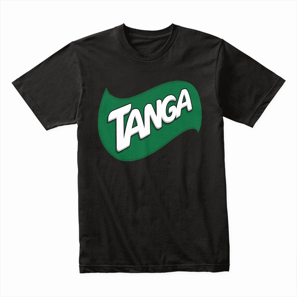 Tanga T-Shirt – Humorous Filipino Wordplay Tee