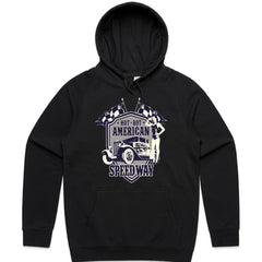 Hot Rod American Speedway T-Shirt – Vintage Racing Classic