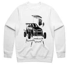 Skyline GT-R R34 Exploded View JDM Blueprint T-Shirt