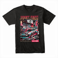 Japan's Finest – Ultimate Drift Legends Tee