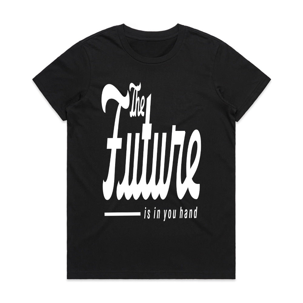 Future Grip: Visionary Statement Tee