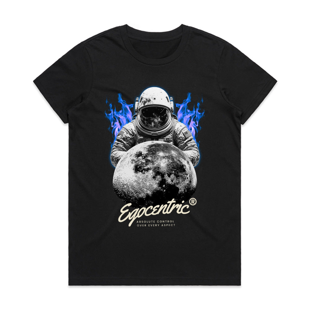 Egocentric Orbit: Master of the Moon Tee