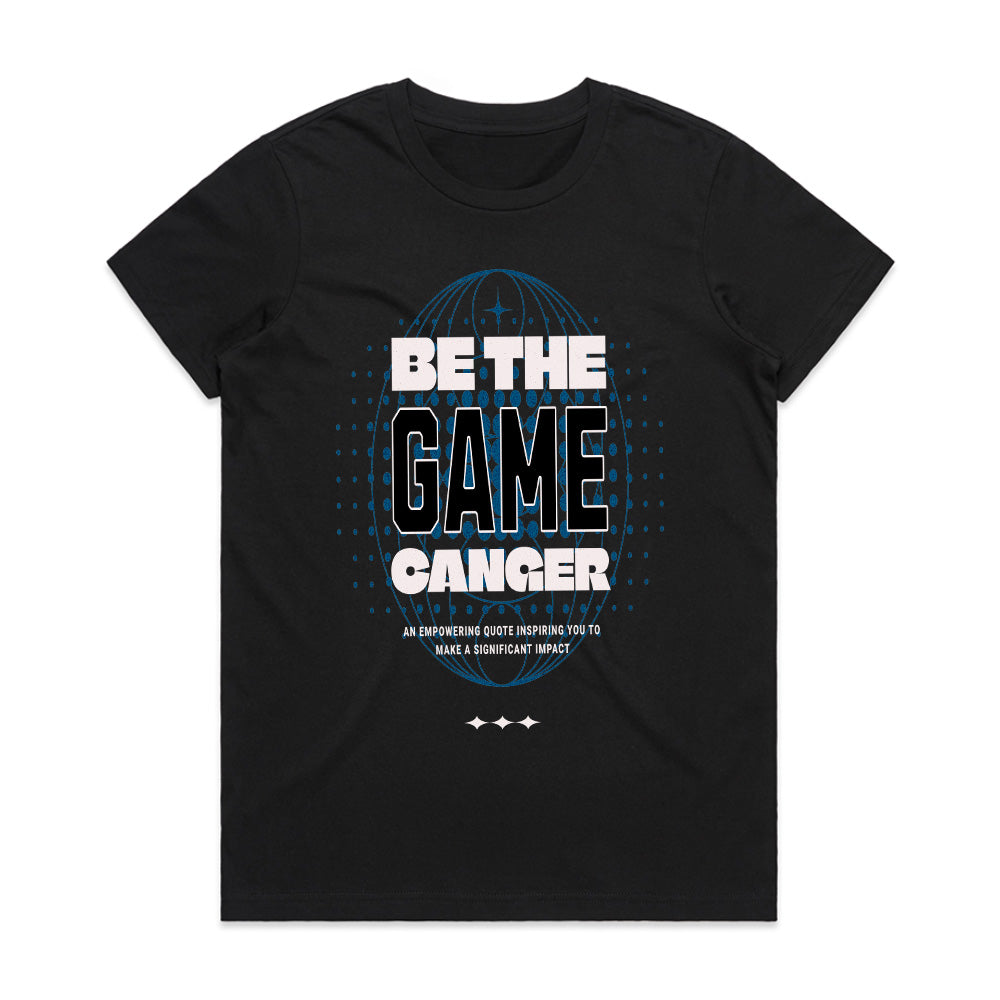 Impact Sphere™ Game Changer Tee