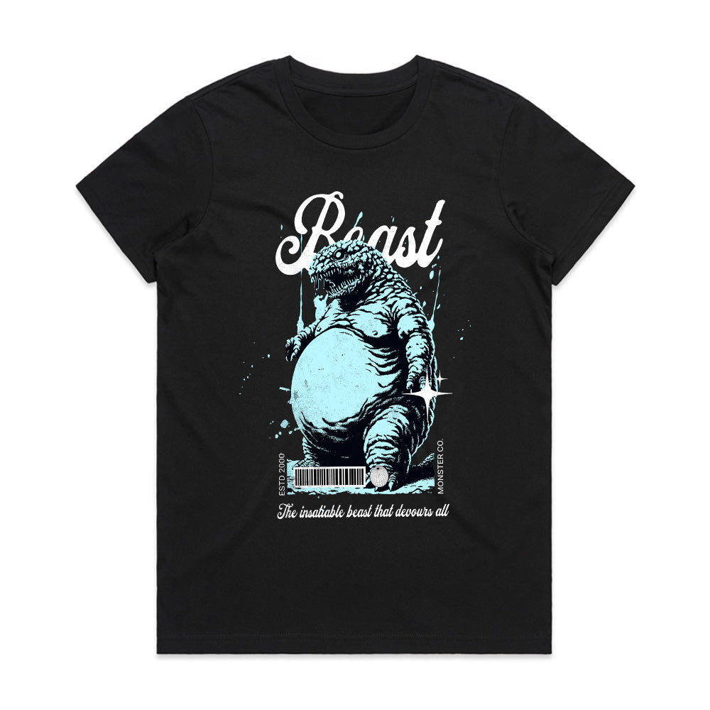 Hunger Incarnate – The Beast Within Tee