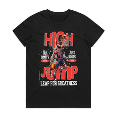 High Jump Shirt