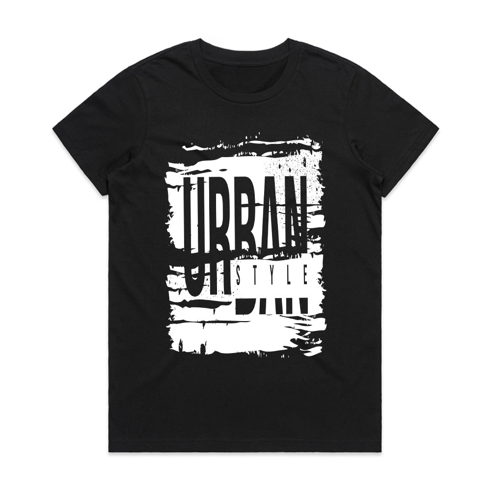 Urban Style Sweatshirt