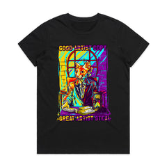 Artist Quote Sweatshirt