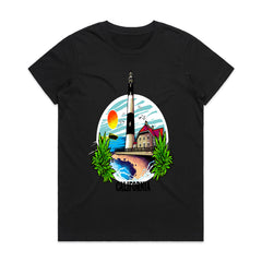 California Lighthouse Sweatshirt