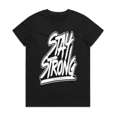Stay Strong Jumper