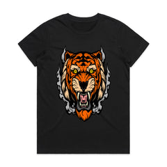 Roaring Tiger Shirt