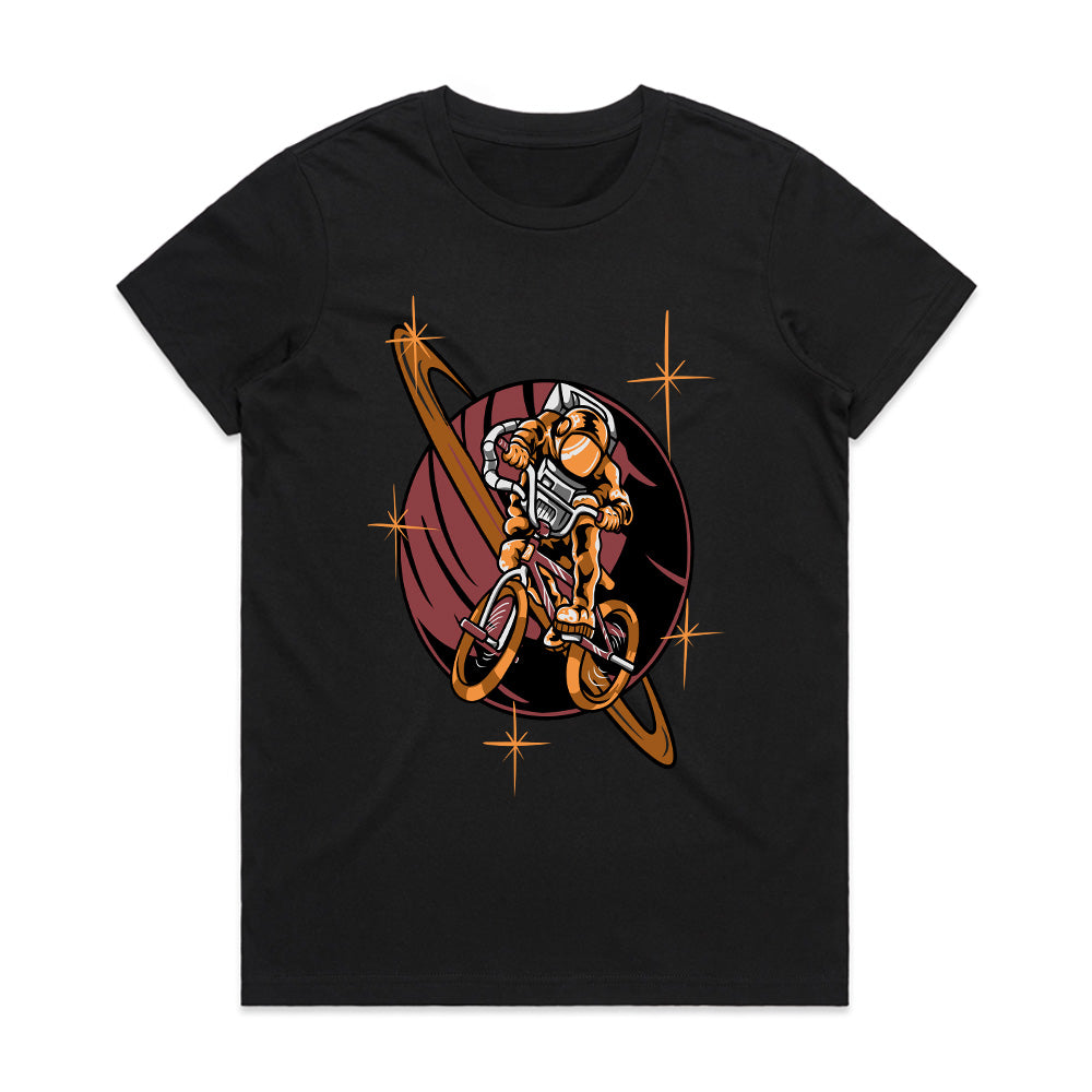 Orbit BMX: Galactic Freestyle Tee