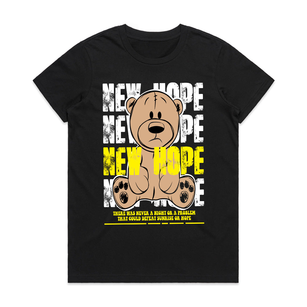 New Dawn Cub: Hope Revival Tee