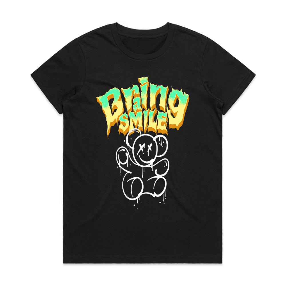 Meltdown Mood: Bring a Smile Tee