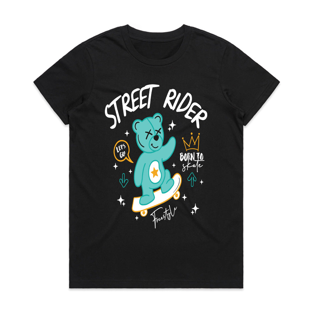 Skate Vibe Cub: Street Rider Edition