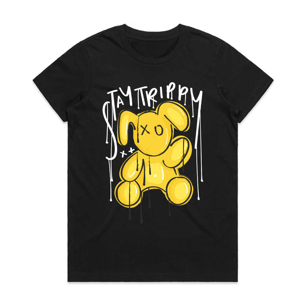 Trippy Bunny Flux – Street Psyche Edition