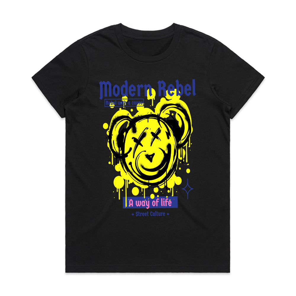 Urban Anarchy – Modern Rebel Culture Tee