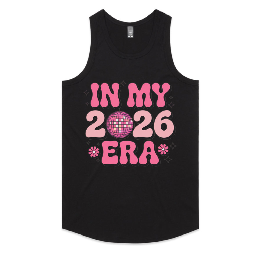 In My 2026 Era T-Shirt