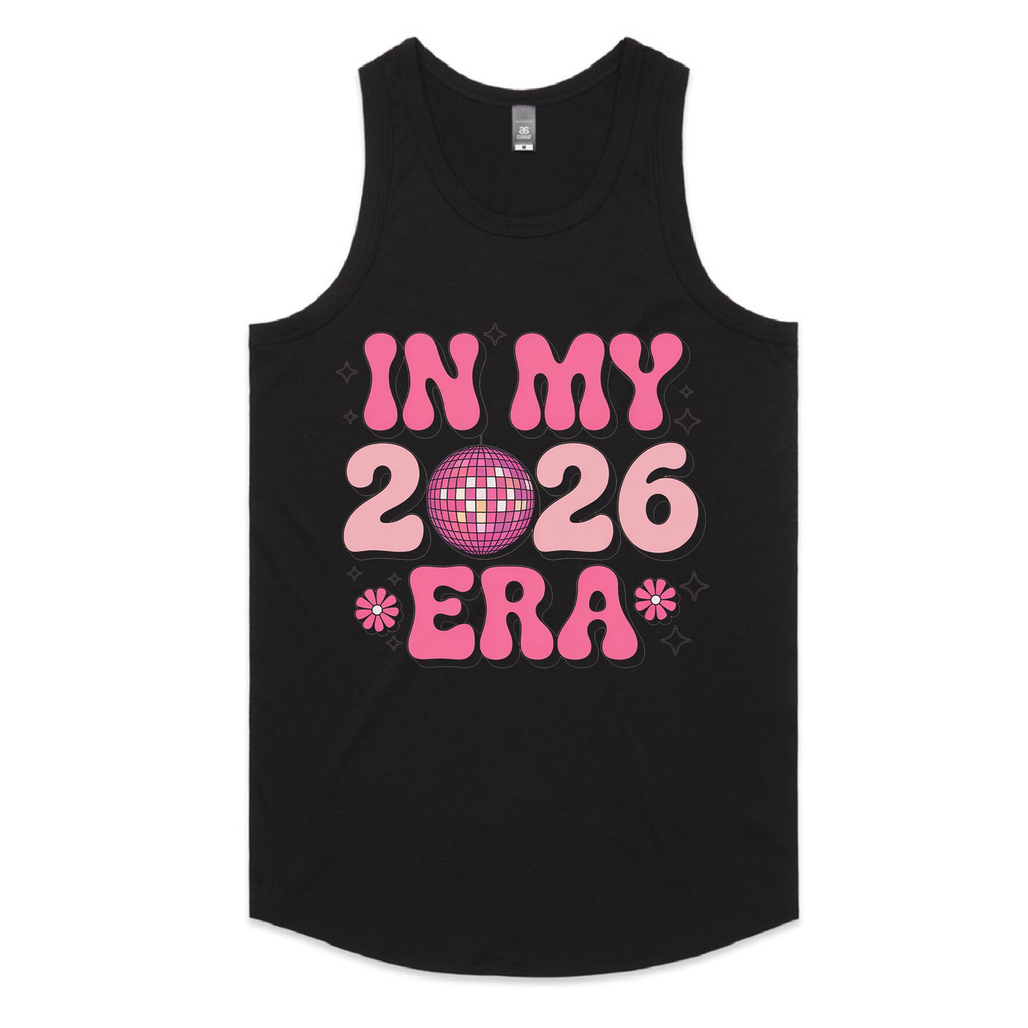 In My 2026 Era T-Shirt