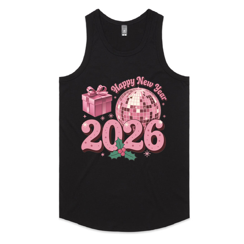 Happy New Year 2026 T-Shirt