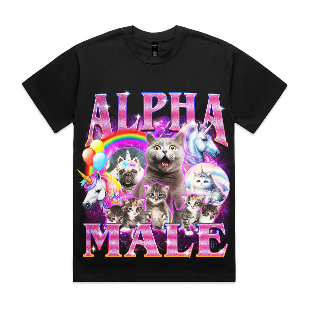 Alpha Male