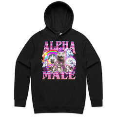 Alpha Male