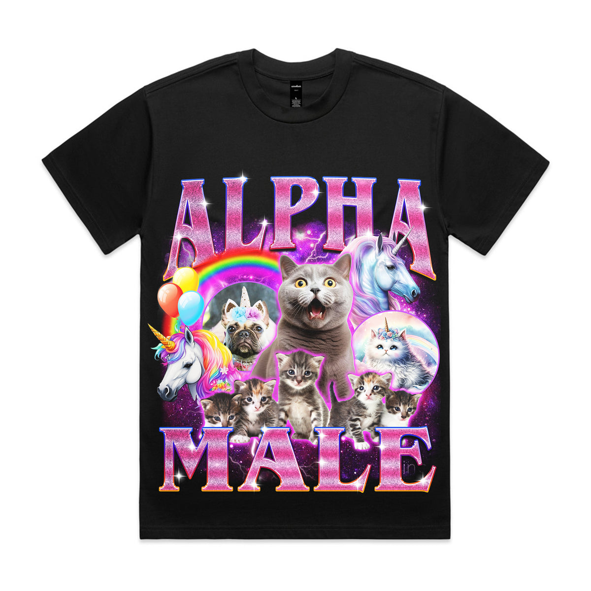 Alpha Male