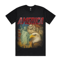 America Shirts
