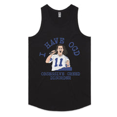 Obsessive Creed Disorder T-Shirt