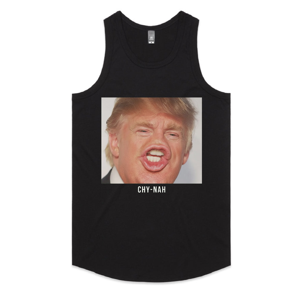 CHY-NAH T-Shirt