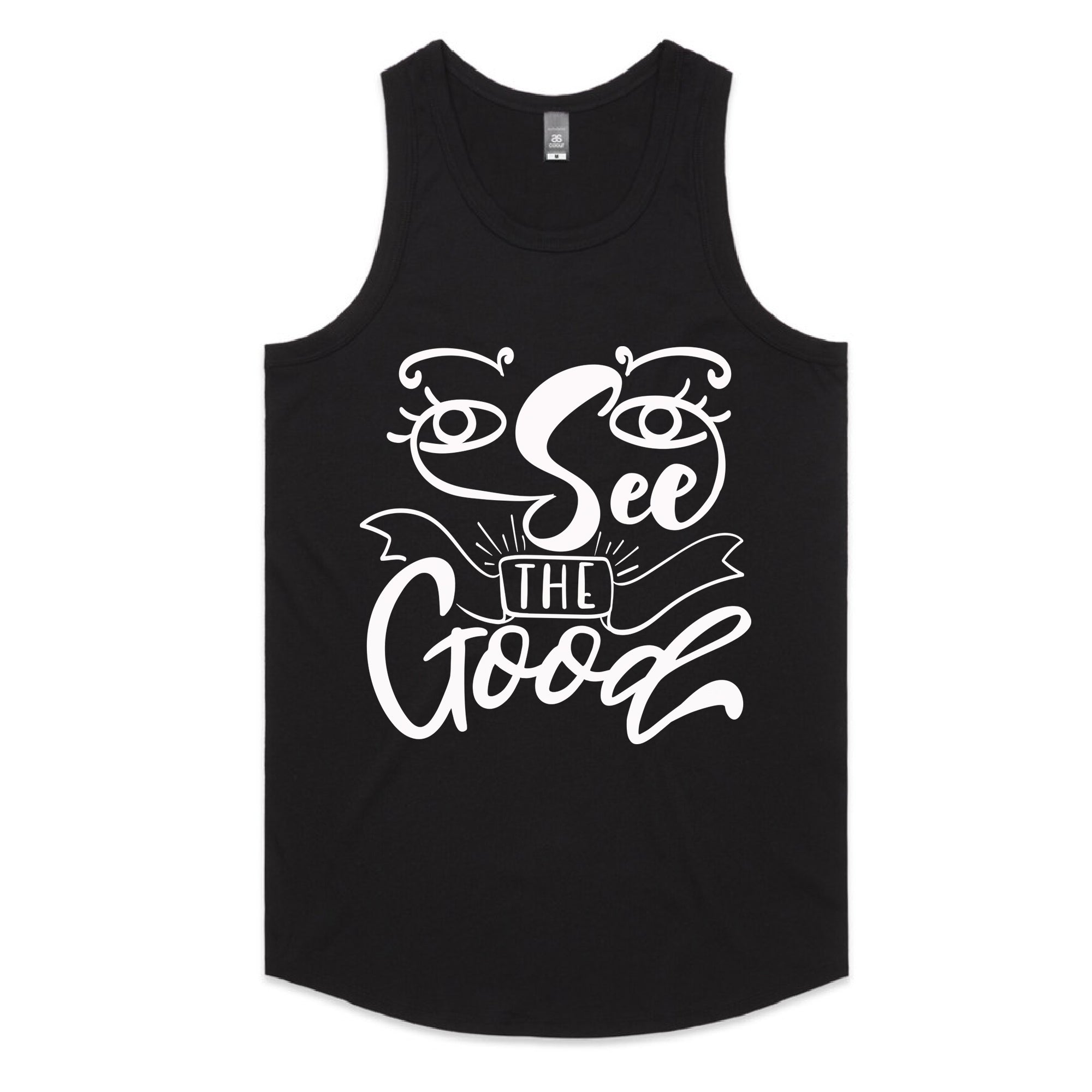 See The Good