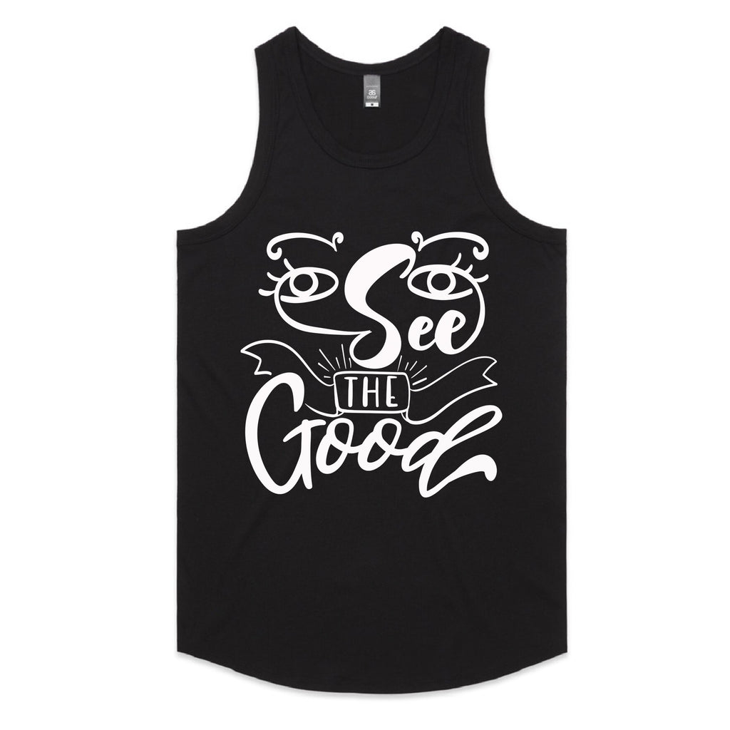 See The Good