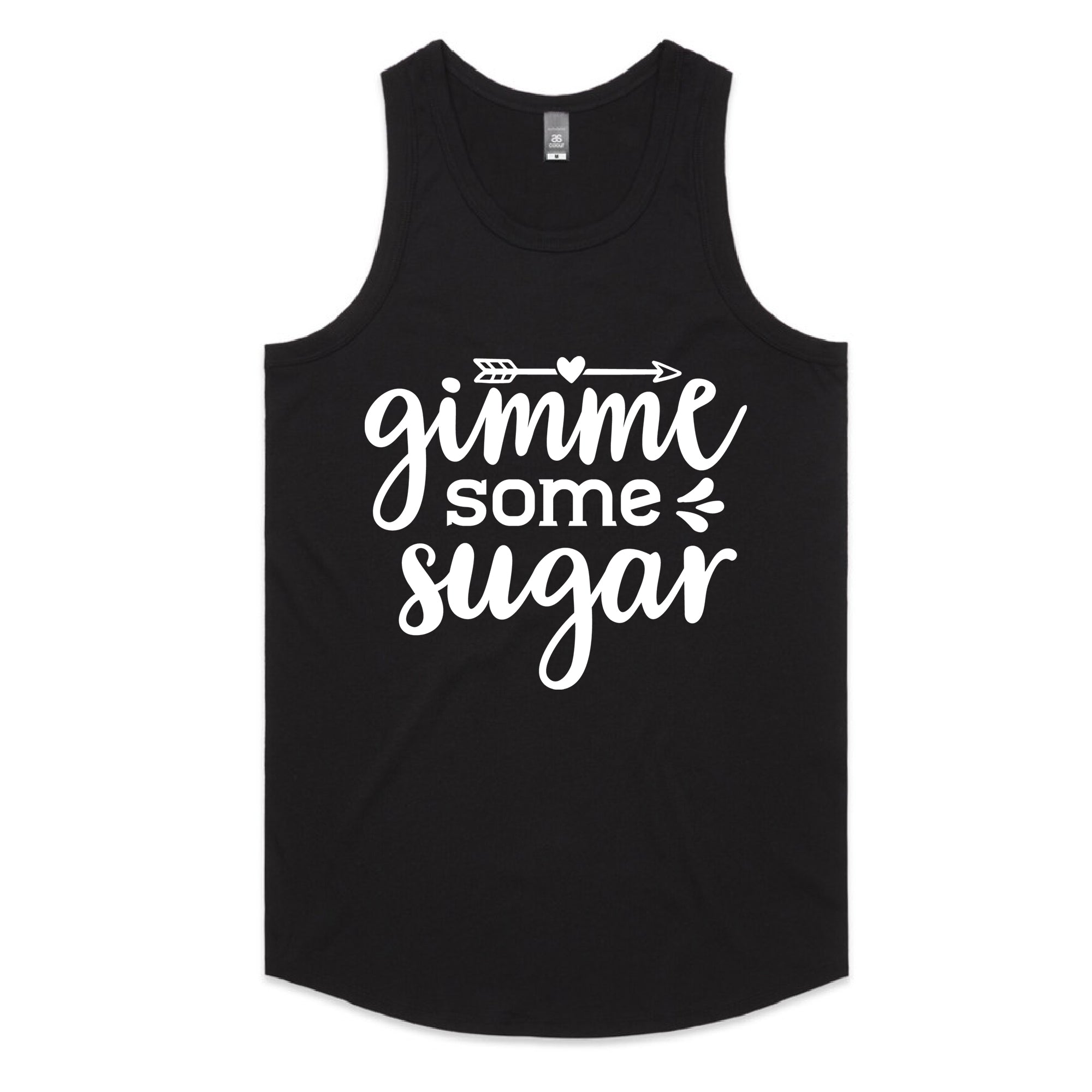 Gimme Some Sugar T-Shirt