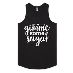 Gimme Some Sugar T-Shirt