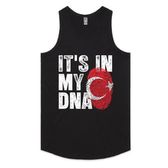 It’s In My DNA -  Switzerland