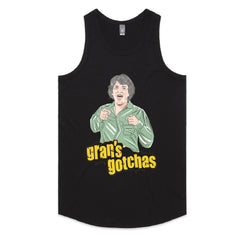 Gran's Gotchas T-Shirt