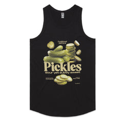 Pickles – Sour Yet Subtly Sweet T-Shirt