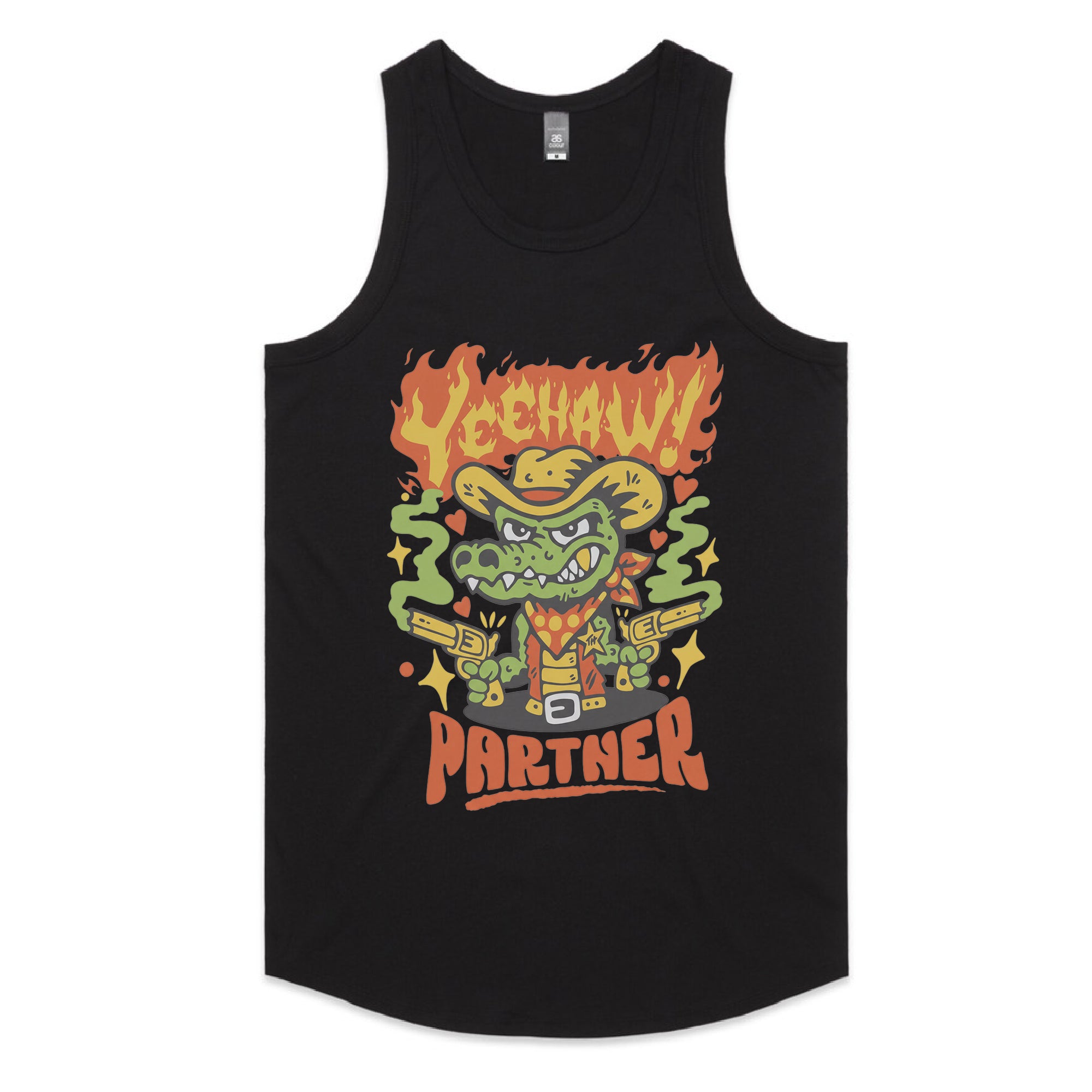Yeehaw Partner T-Shirt