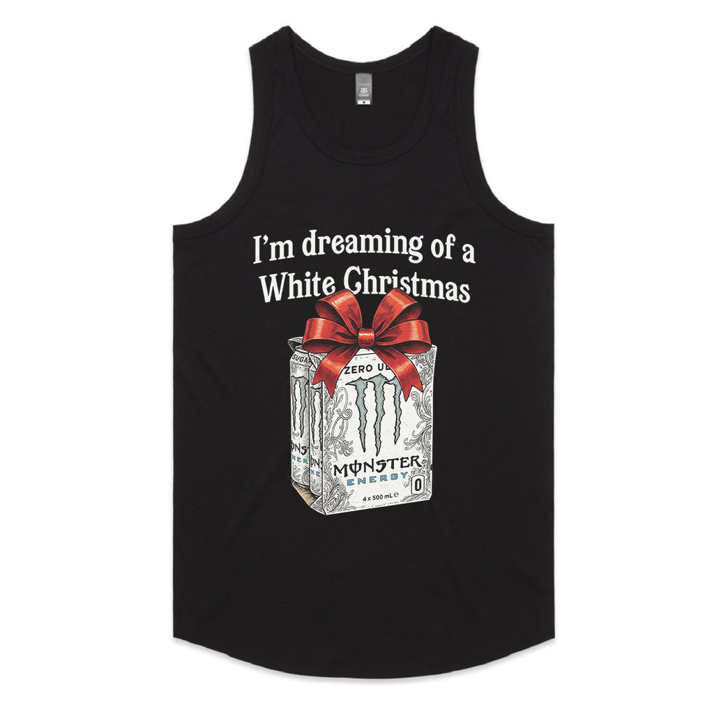 I'm dreaming of a White Christmas T-Shirt