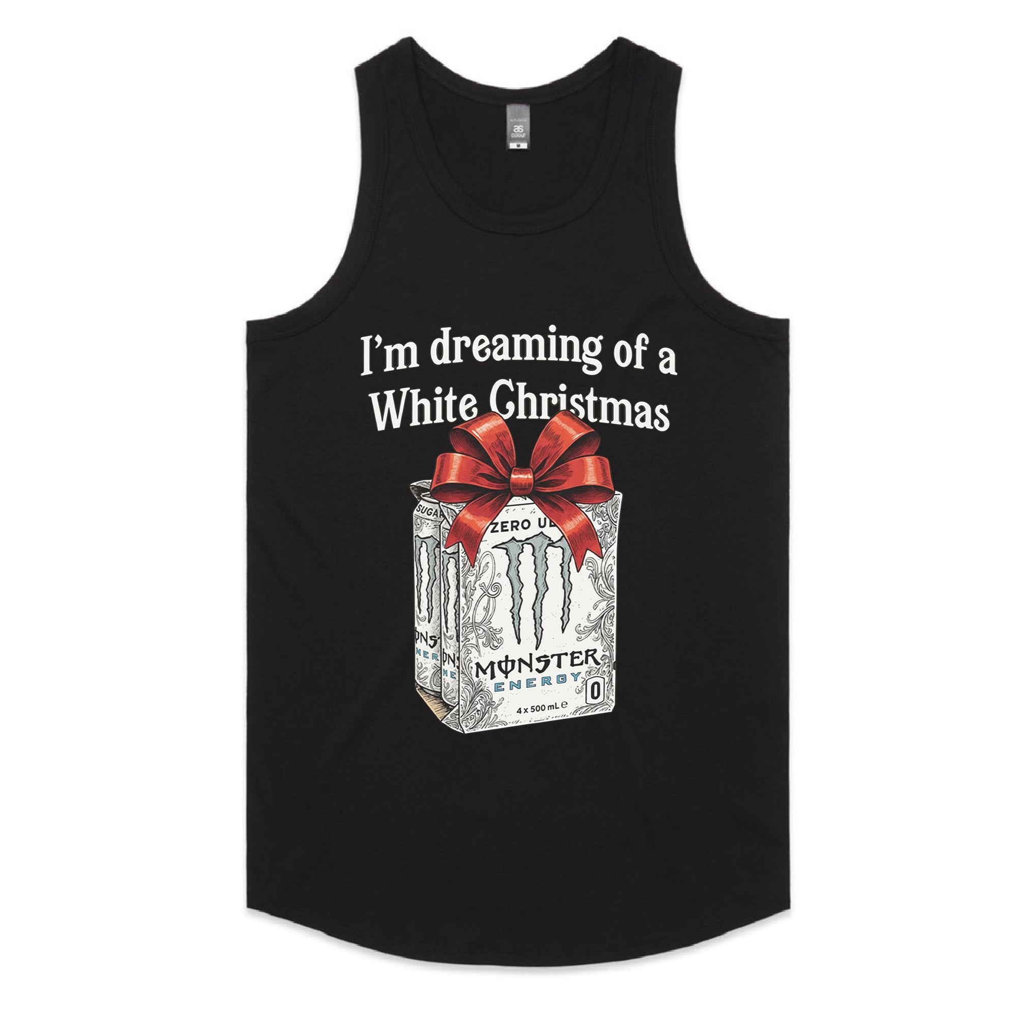 I'm dreaming of a White Christmas T-Shirt