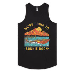 We’re Going to Bonnie Doon T-Shirt