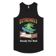 Extremely Ready for Bed T-Shirt