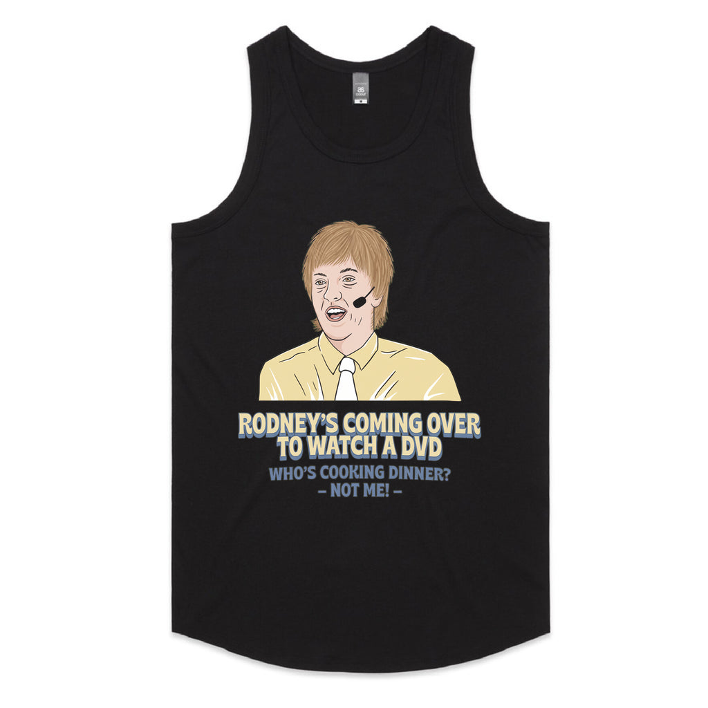 Who's cooking dinner? – NOT ME! T-Shirt