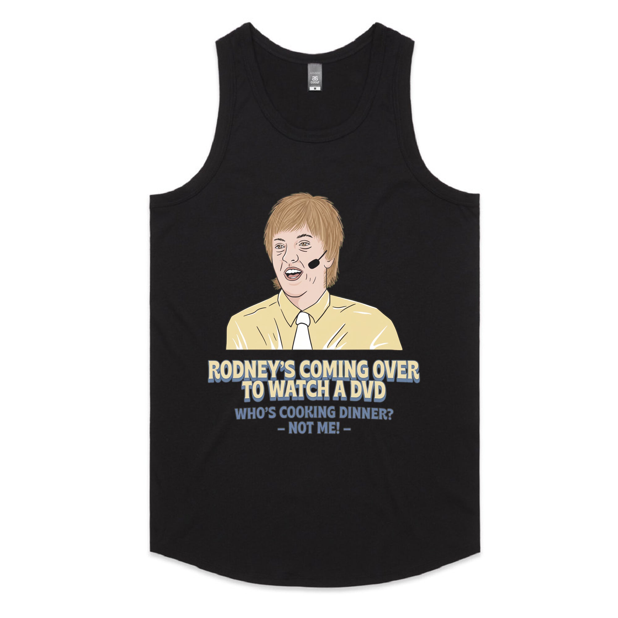 Who's cooking dinner? – NOT ME! T-Shirt