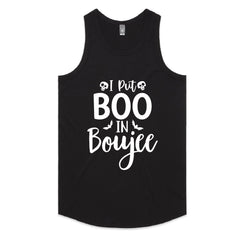 I Put Boo in Boujee