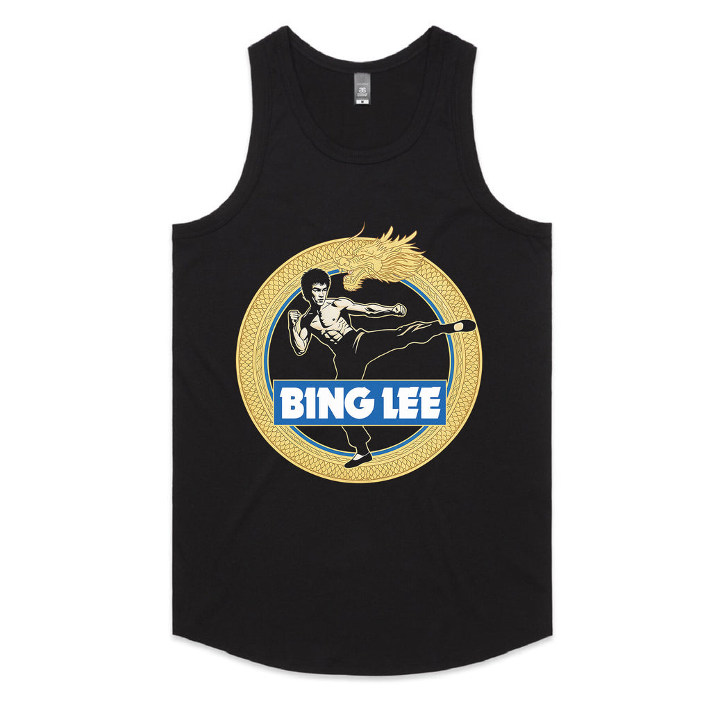 BING LEE T-Shirt